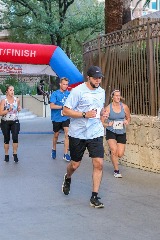 #CSCUnite24 5K Fun Run / 2-Mile Walk